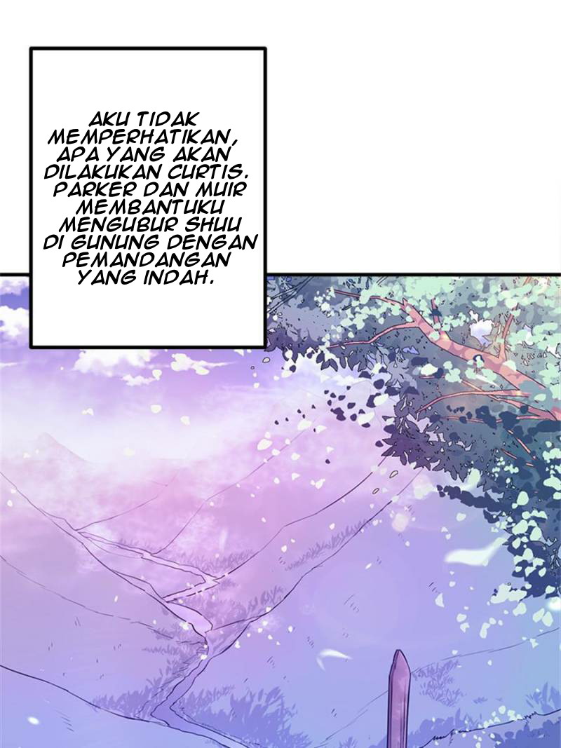 Beauty and the Beasts Chapter 130 Gambar 2